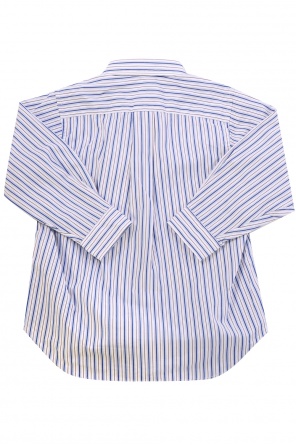 Striped shirt, zdjęcie 2 Striped shirt od Comme des Garcons Play Kids